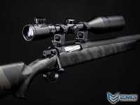 Pusca X-SHOT Sniper!! - Scope cu Luneta,Bipod - Airsoft 6mm Arc