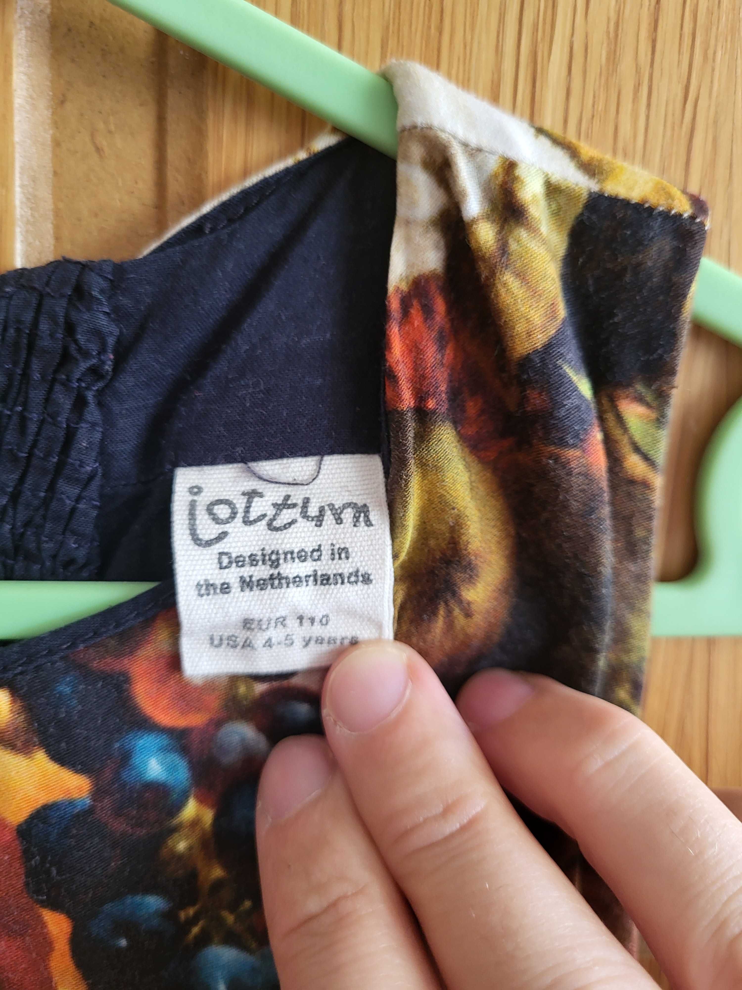 Дрехи за момиче 3-4 г. H&M Benetton Okaidi