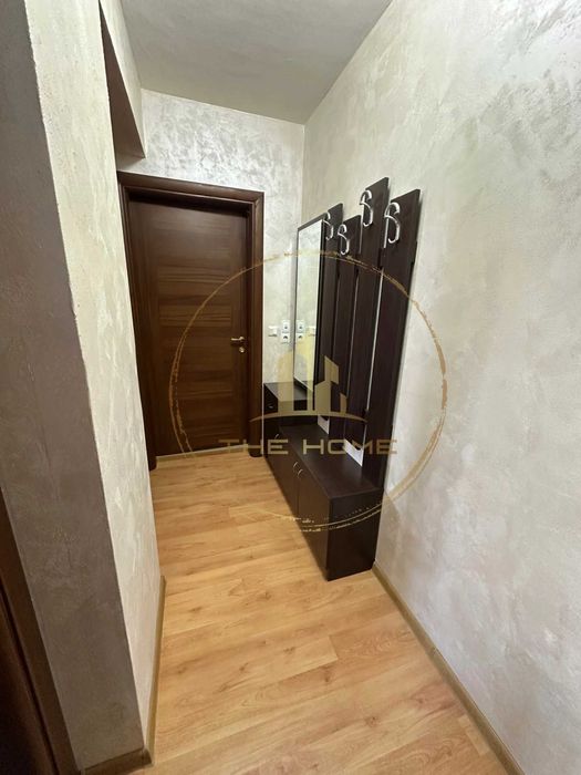 Дава се под наем Двустаен апартамент в Варна, Левски - 65 кв.м за 500 € - Снимка #8