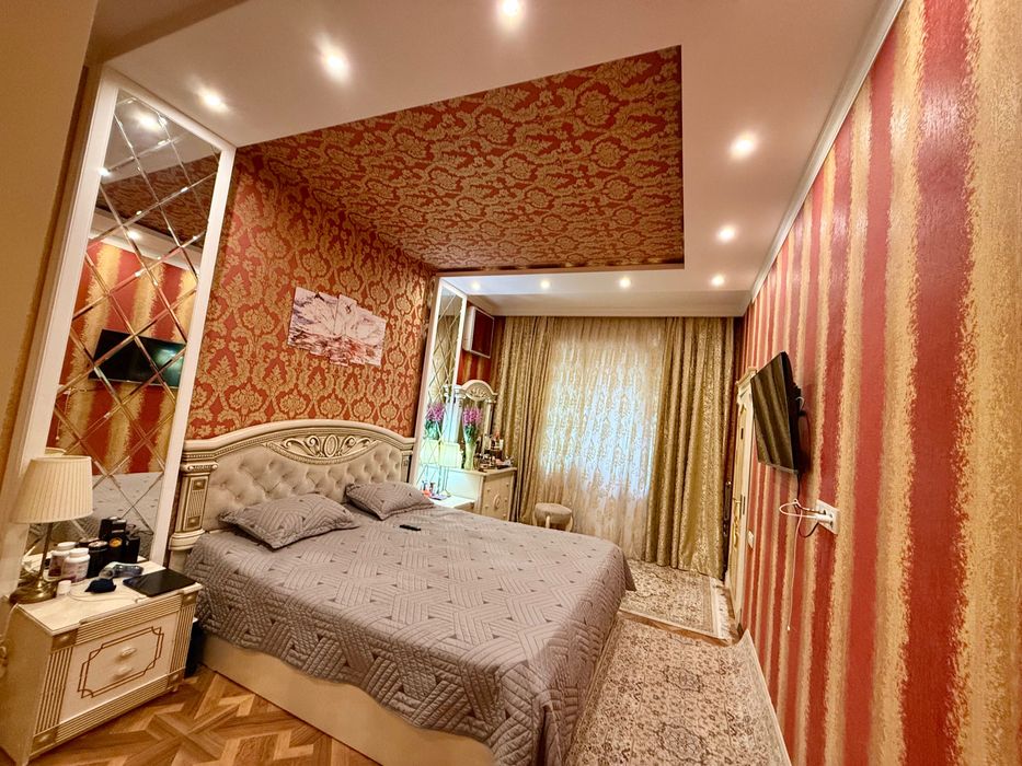 Срочно!!! Golden House Новостройка! Своя кв. С мебелью и техникой!