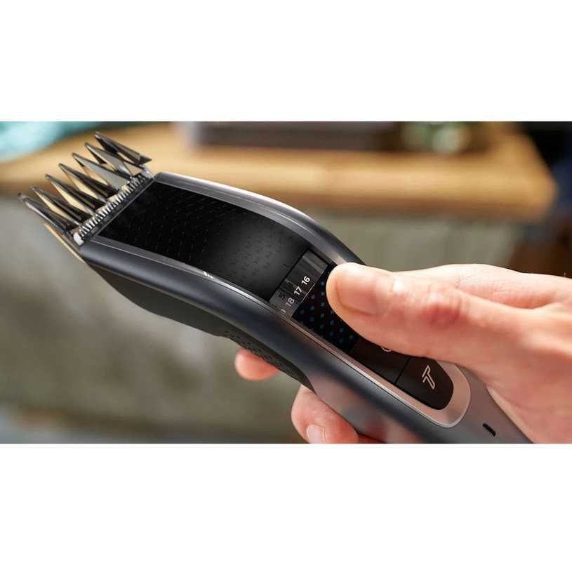 Машинка за подстригване PHILIPS HC5630/15