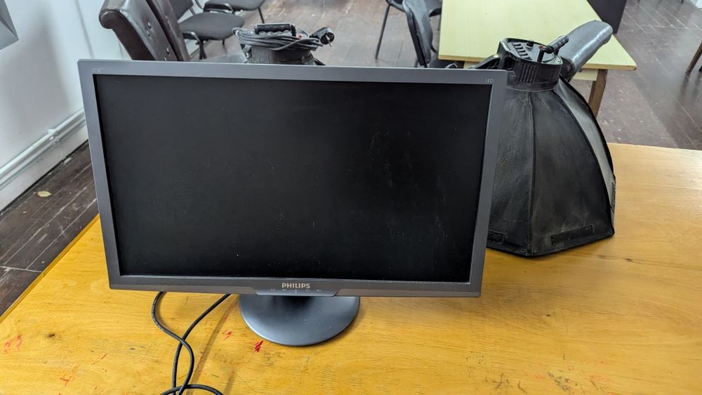 Monitor Philips 273E3LHSB/00 – 27 inch, Full HD, HDMI