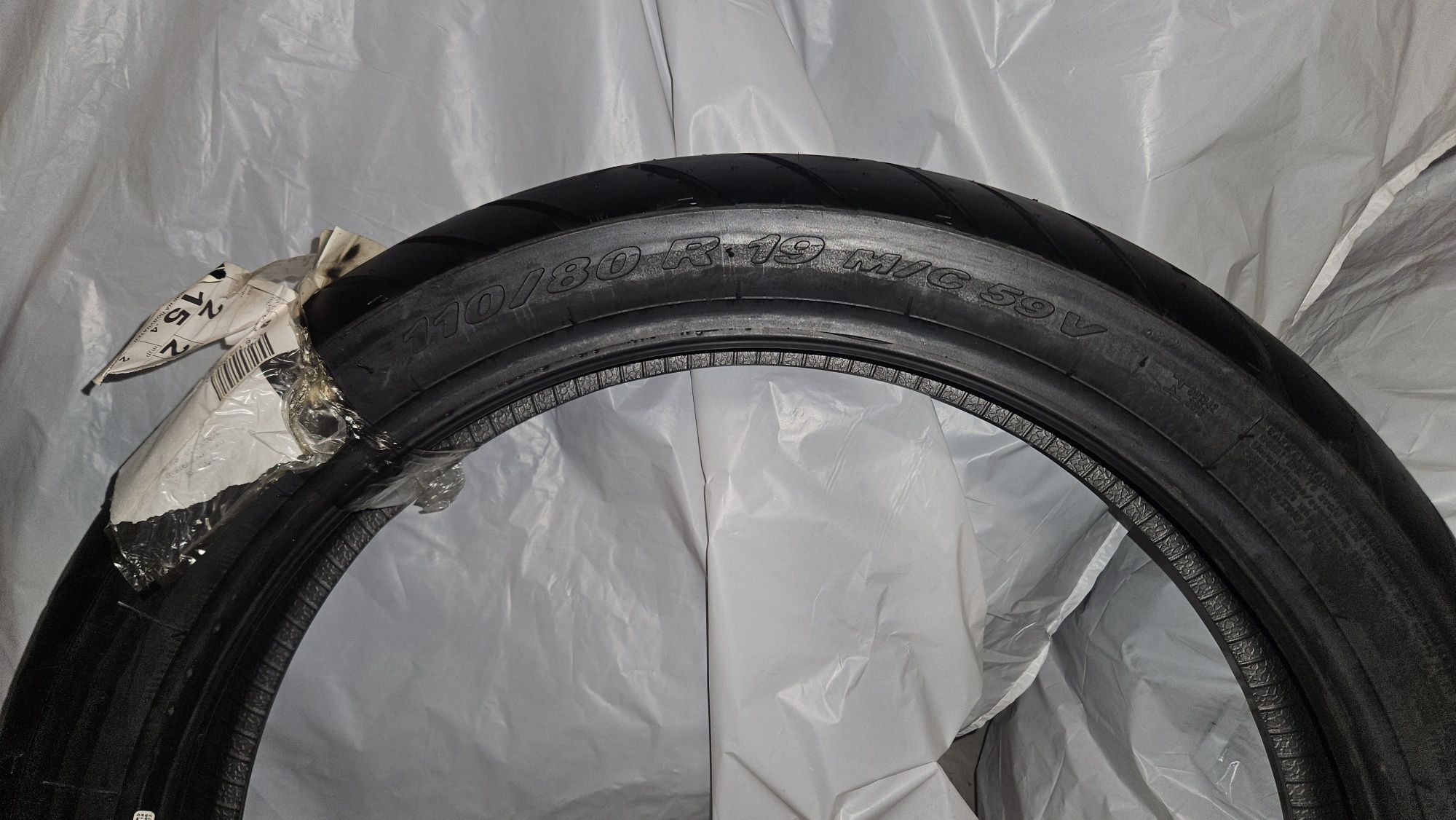 Гуми за мотор Pirelli SCORPION TRAIL 2