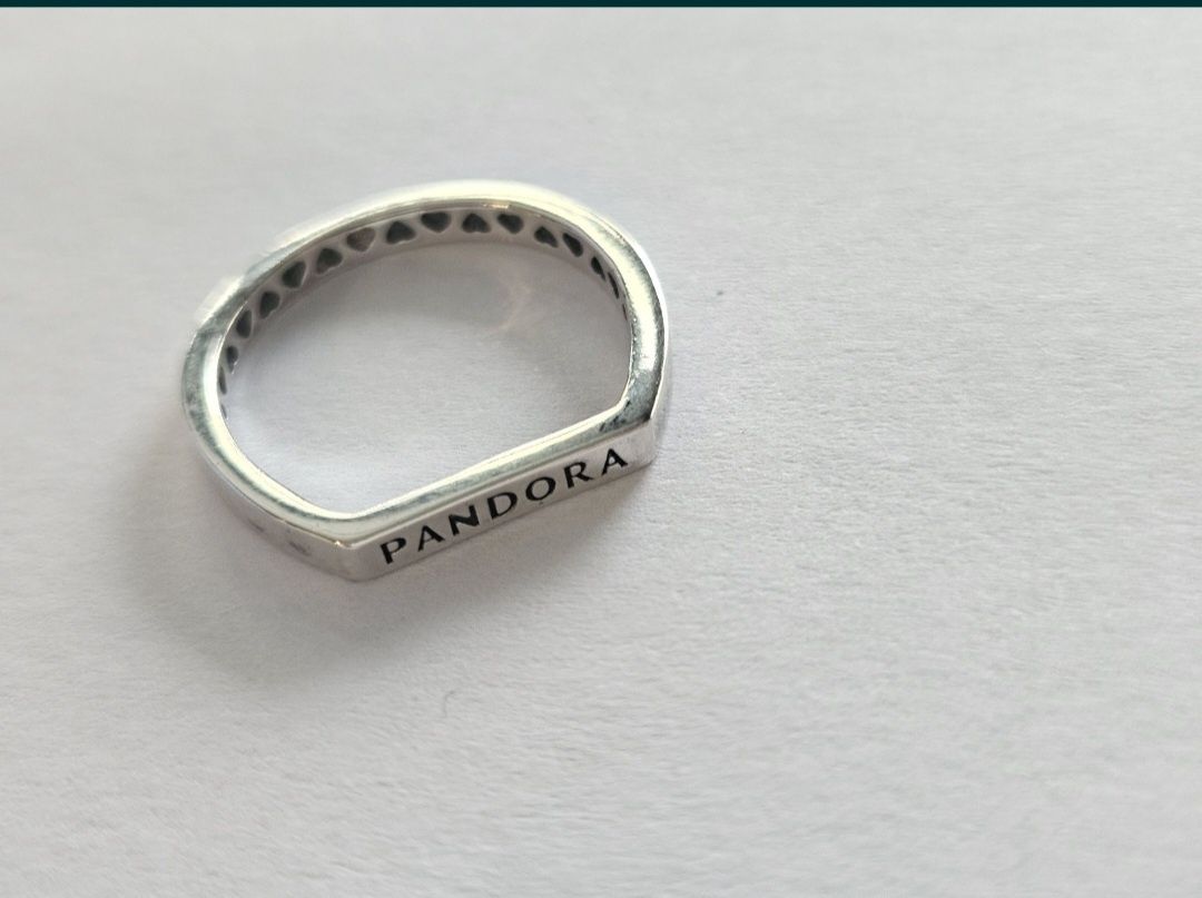 Пръстен Pandora 52