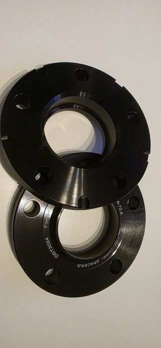 Distanțiere si prezoane spate  BMW E90,E69