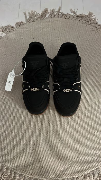 Louis Vuitton trainer