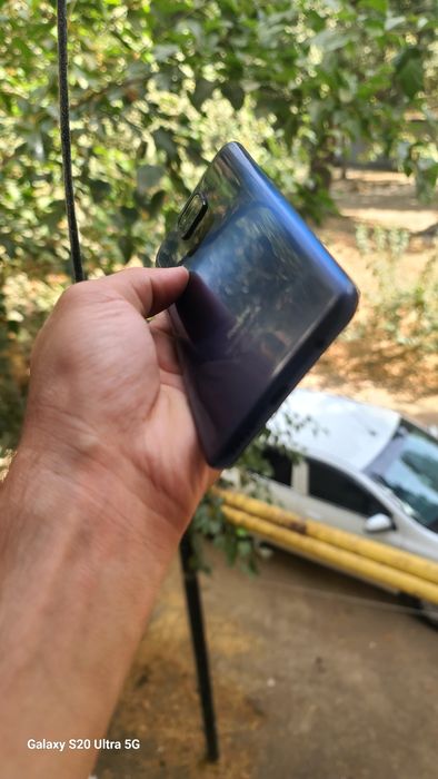 Redmi note 9 yaxshi holatta