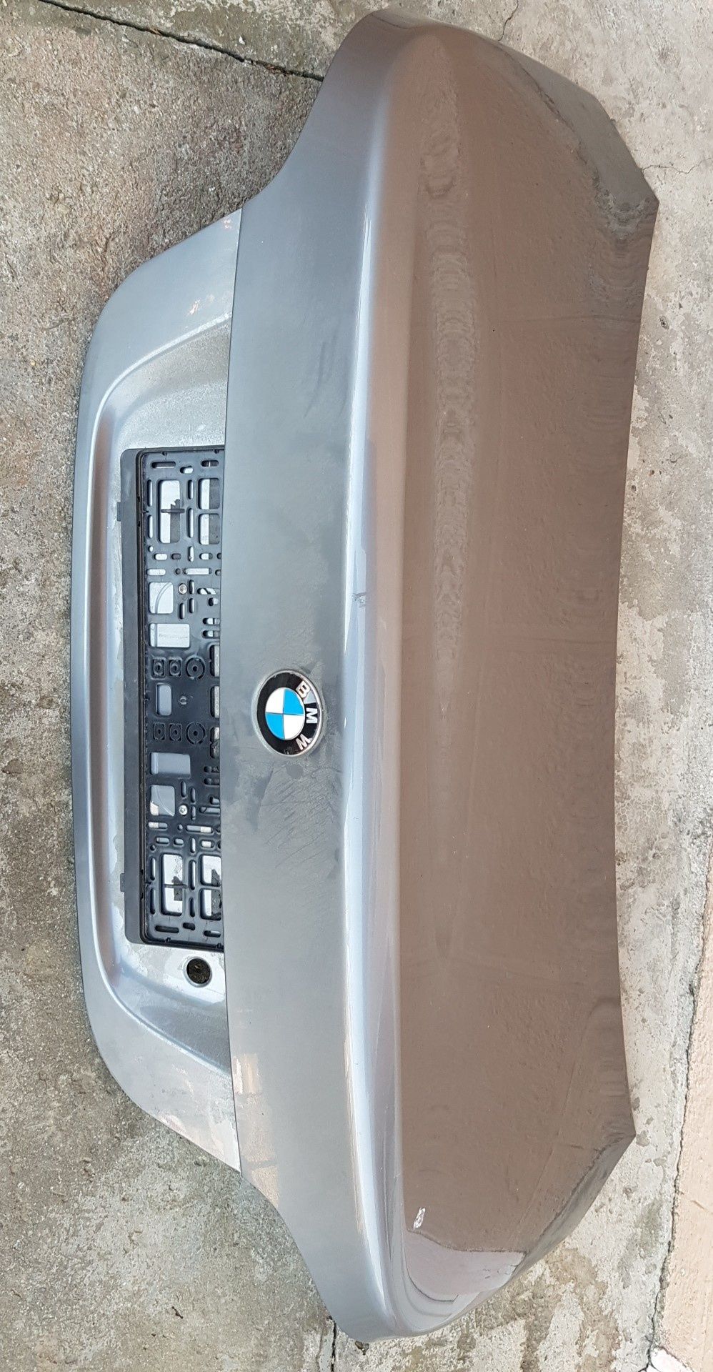 Capota , portbagaj , usi , aripi bmw e60 si e61