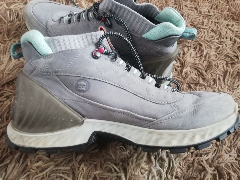 Оригинални дамски ECCO номер 39