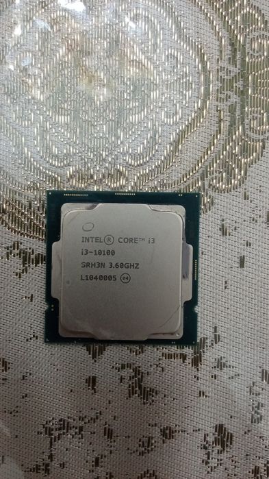 Навоида СРОЧНО ОПТОМ Intel Protsessor ORIGINAL Xolati Yangi Toza 200%G