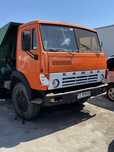 Kamaz 55111- 1990