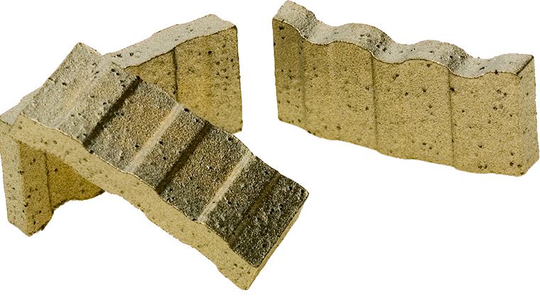 Carota diamantata pentru beton armat Premior Fast, Ø 71 mm Carbodiam