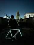 Обмен fixed gear, iphone 8