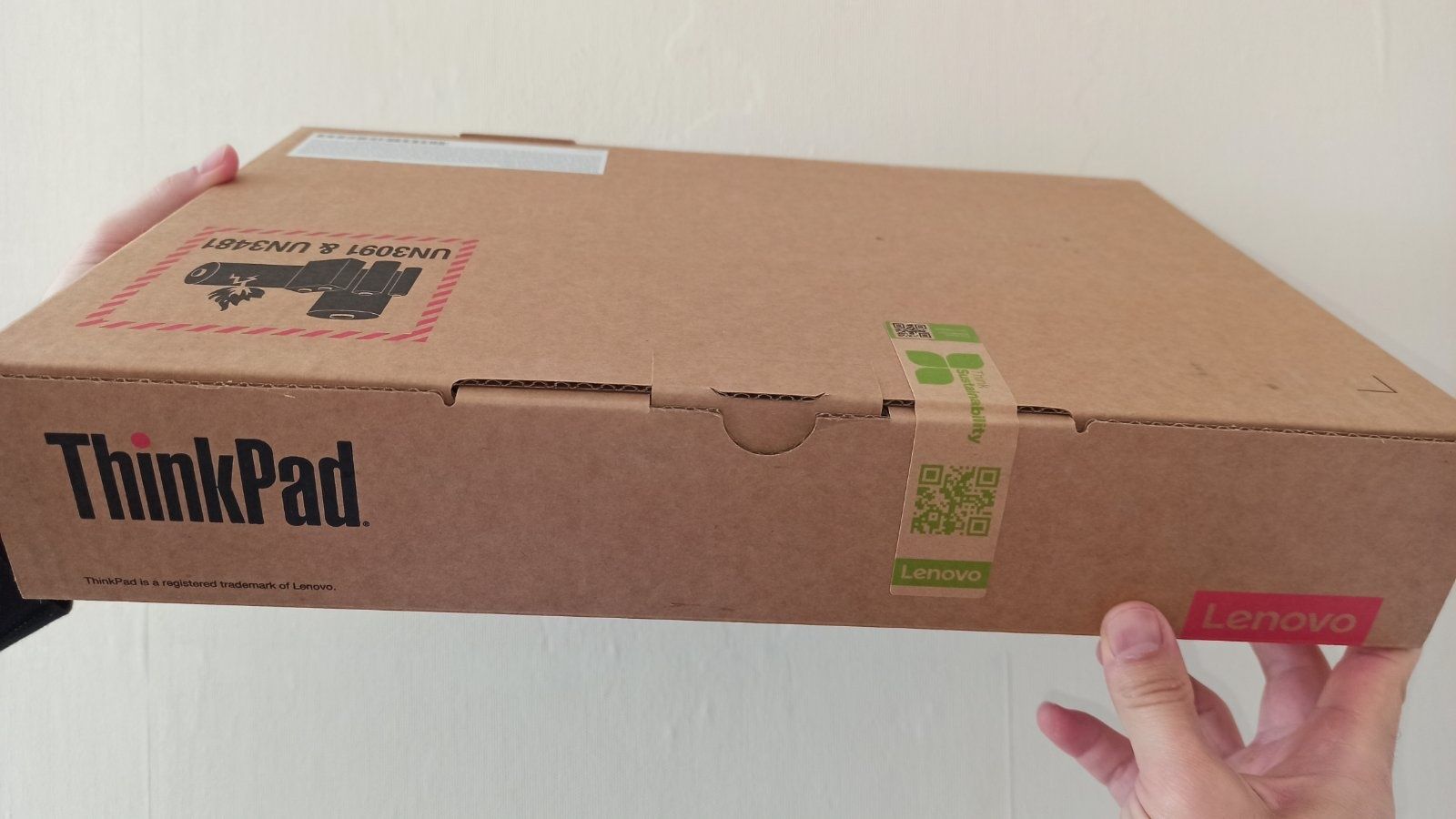 Крайна цена Lenovo Thinkpad E14 Gen 5 intel i5 2024 Чисто нов orig. Wi