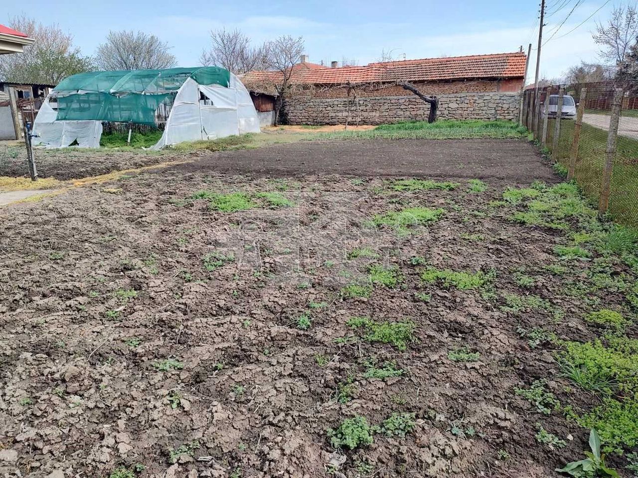 Продава се Къща в с. Кардам, Област Добрич - 120 кв.м за 362 €/кв.м - Снимка #16