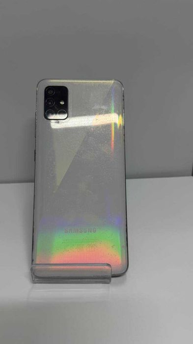Samsung A51 128 Gb  (г.Жаркент ул.Юлдашева 33\1 лот 763612)