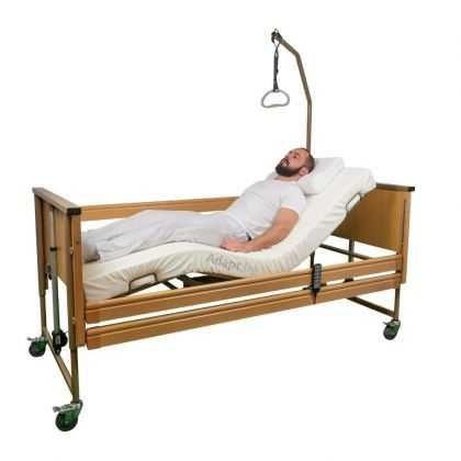 Медицинско болнично легло