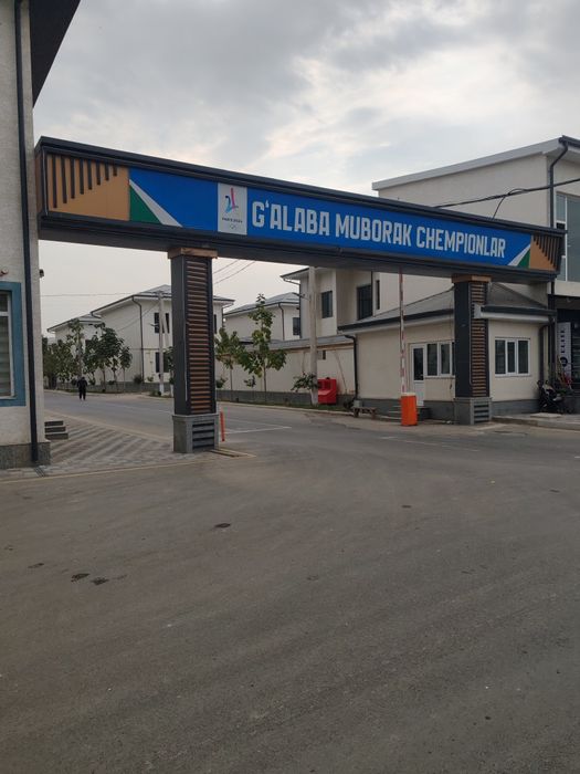Продам коттедж в Олимпийской деревне, ориентир Янги Узбекистан