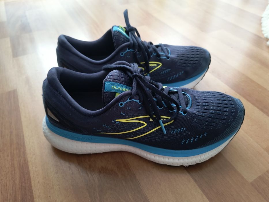 Adidași Brooks Glycerin 19 ( 43)