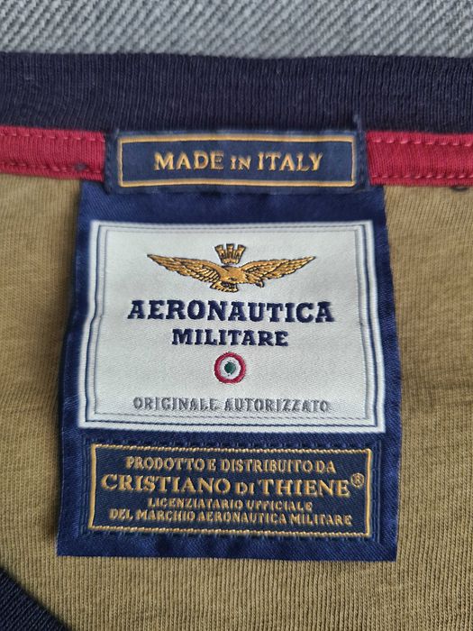 Bluza Aeronautica Militare marimea S