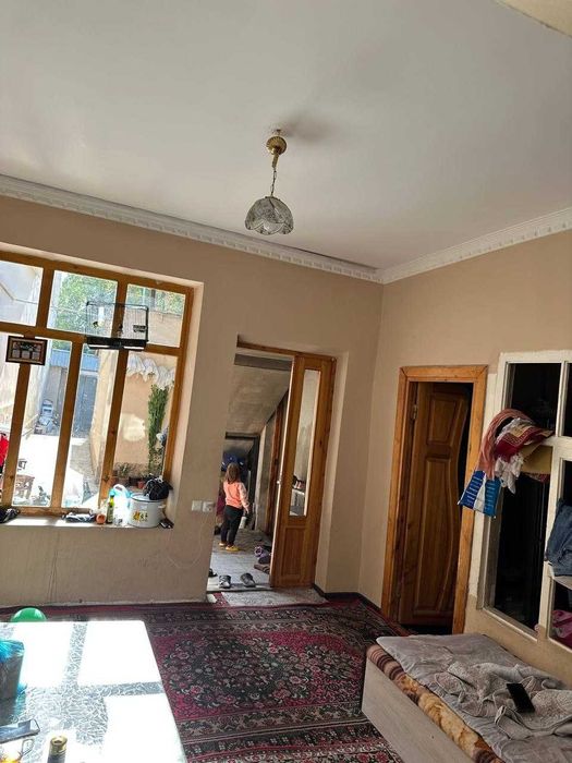 Срочно продаётся дом\Яккасарай\ор-тир Братские могилы.