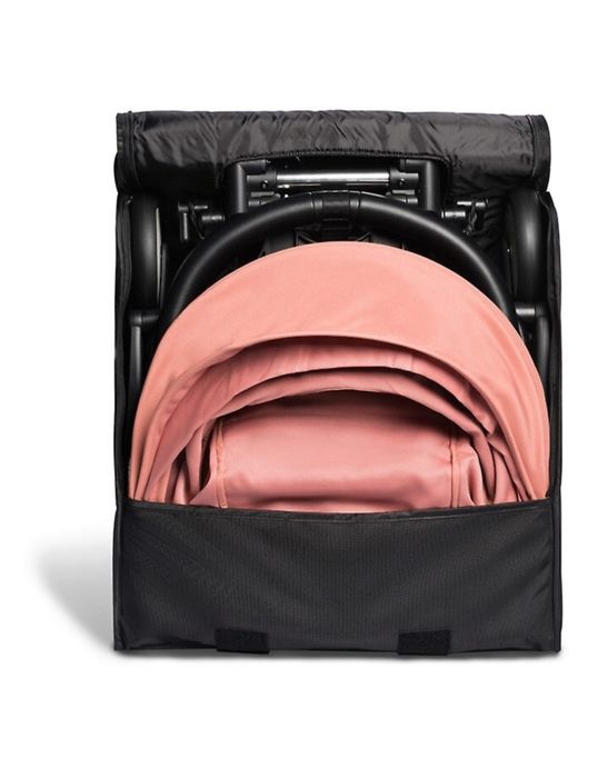 Сумка рюкзак для коляски babyzen yoyo новая