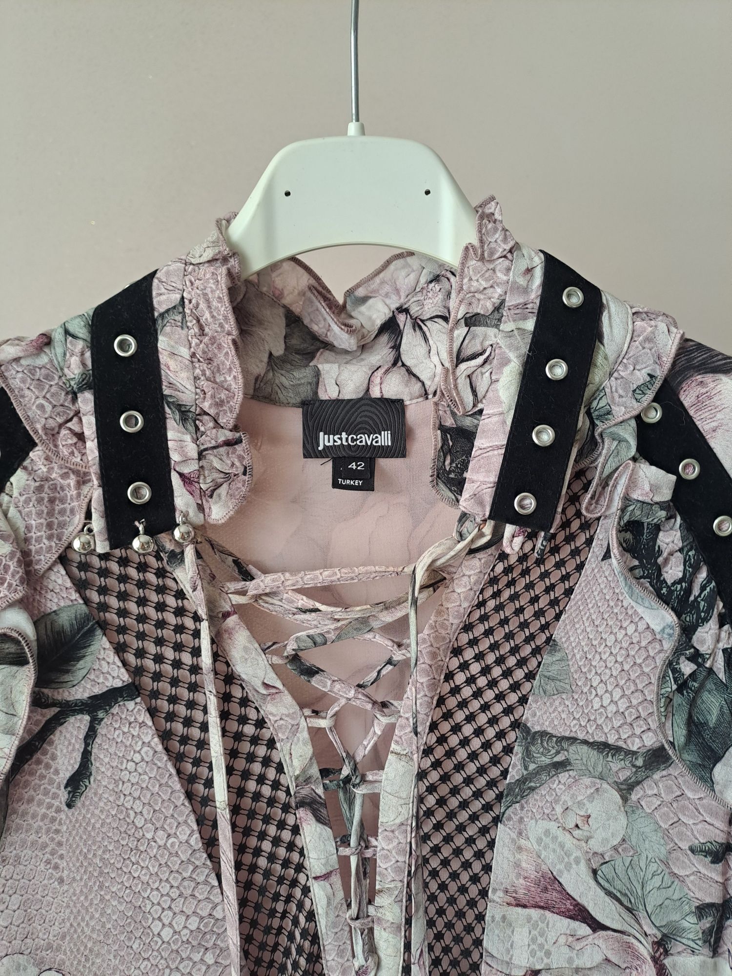 Рокля Just Cavalli