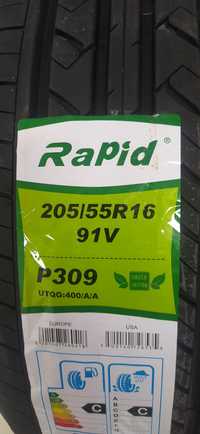 205/55R16 Rapid P309