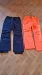 Pantaloni schi/ snowboard