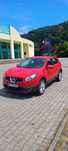 Vând autoturism Nissan Qashqai 2013