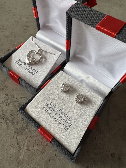 Бижута от Америка