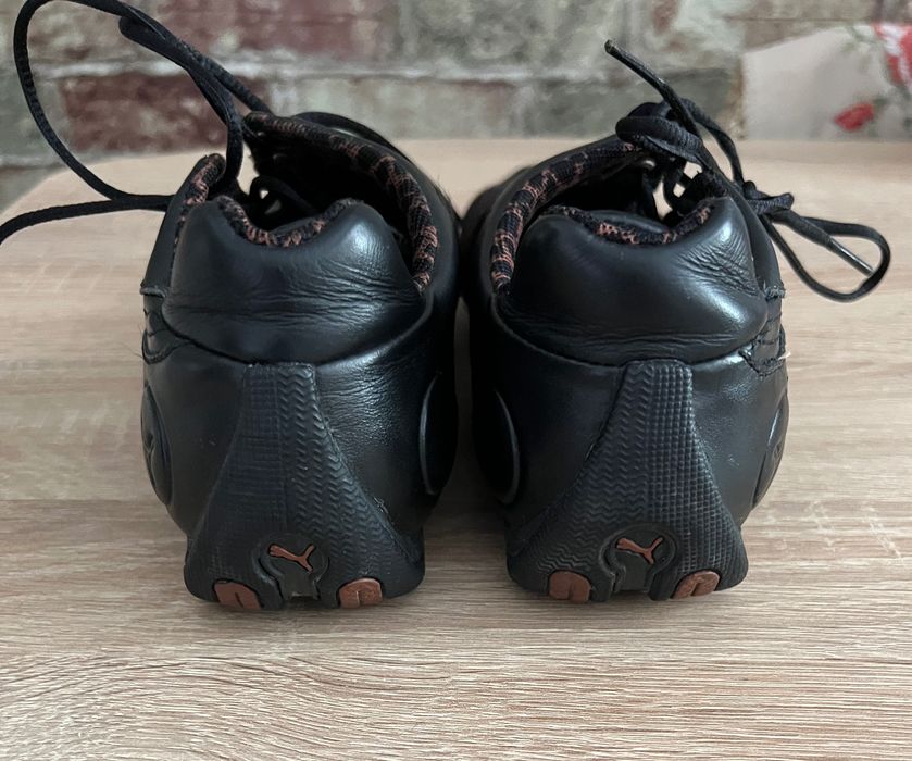 Adidas Puma Vintage editie limitata