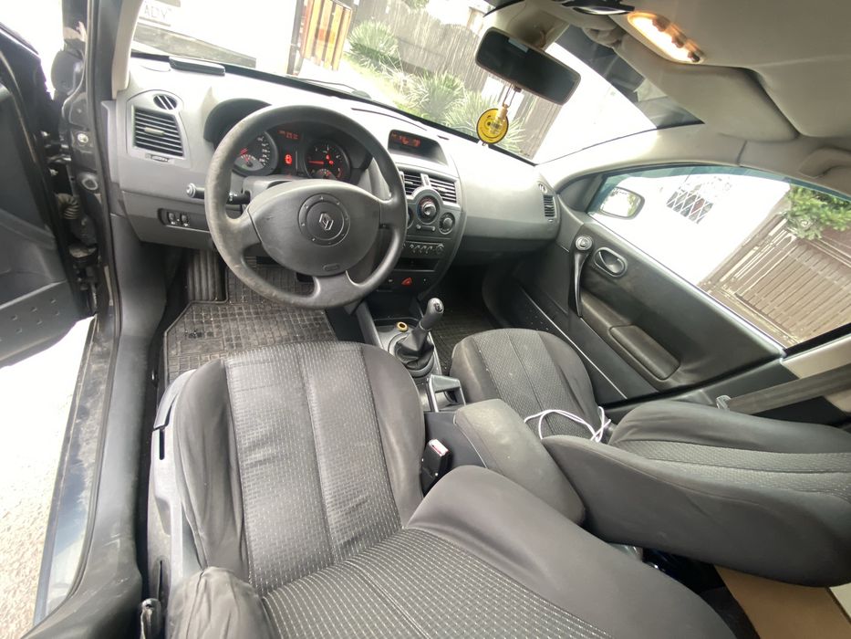 Renault megane 2 1900€