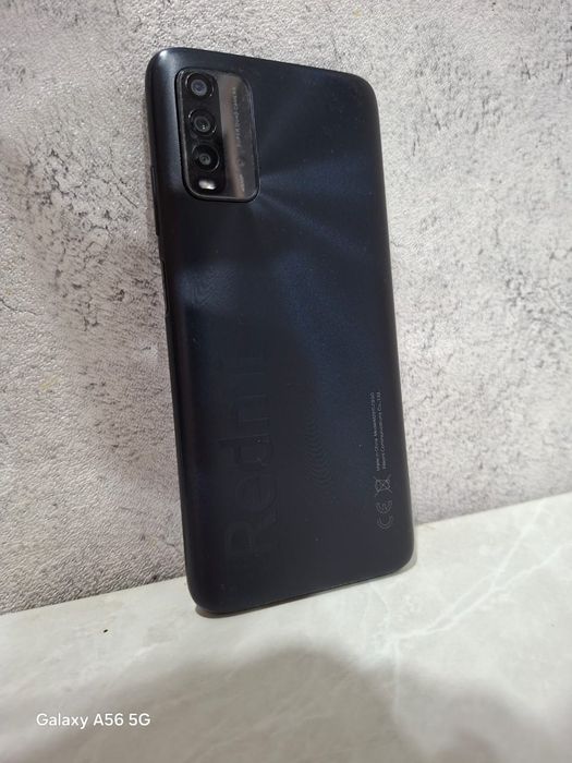 Продам смартфон  Redmi 9T
