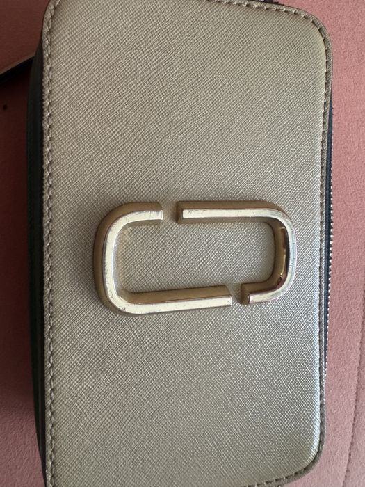 Оригинална чанта Marc Jacobs