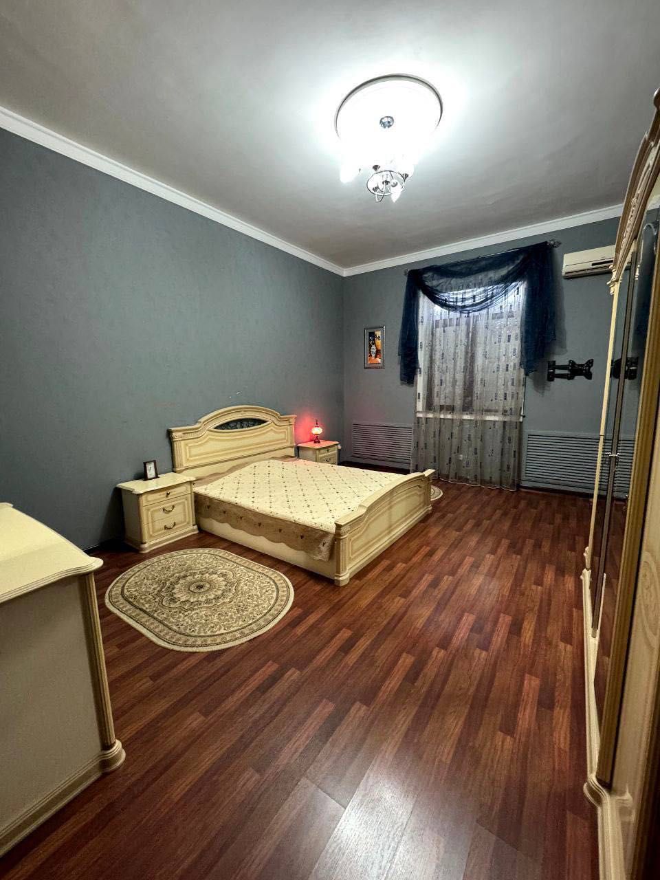 Продается Дом 2.1 сотка ремонт ул.Никитина/Хирмонтепа