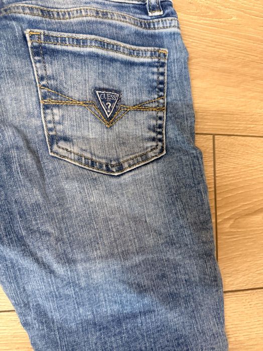 Дънки на  Guess за момче