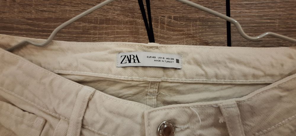 Дамски дънки Zara