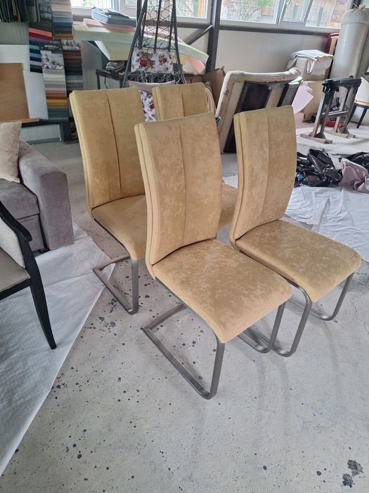 Обновяване на мека мебел