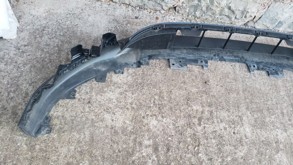 bronq/broni Спойлер предна броня Mazda CX 5, 2022-25g.