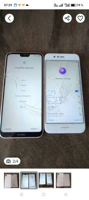 Defecte, se dau pentru oiese