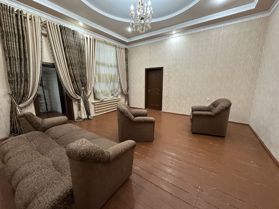 Мирзо Улугбек Район Поселок Улугбек продается участок 6.7 соток