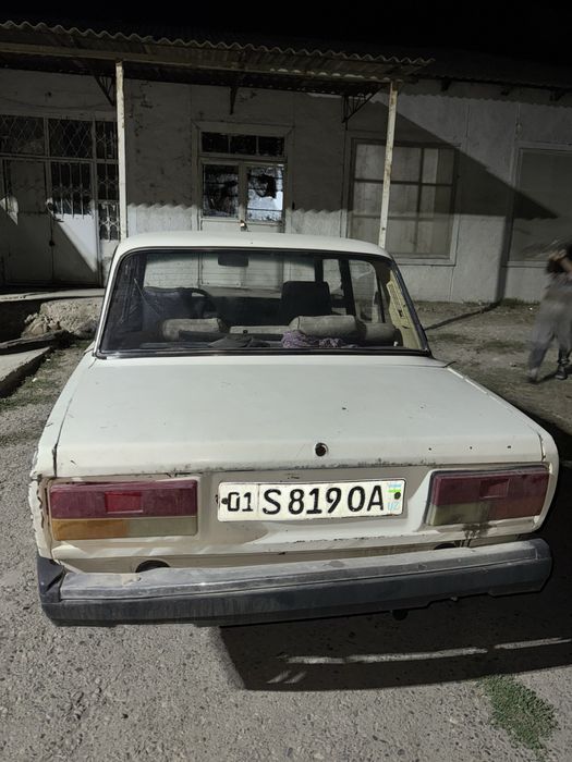 yurub turgan moshina injektir mator 1987 yil dakument bor