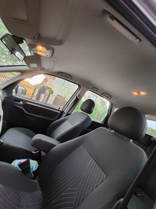 Opel meriva ocazie 2007