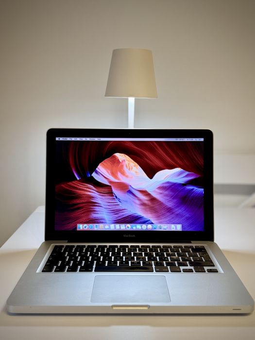 Apple MacBook 5.1 SSD 120GB