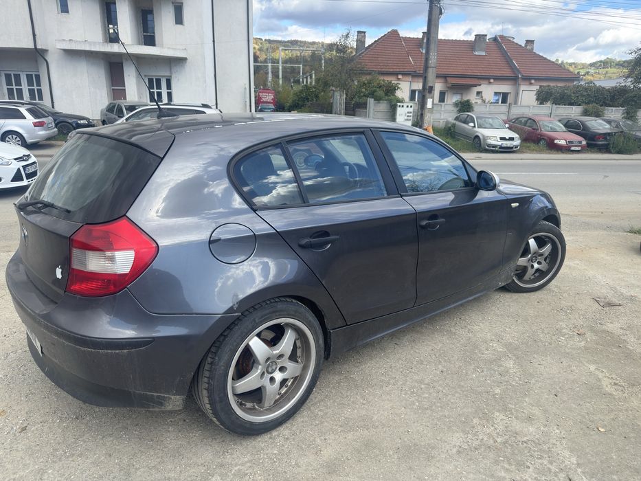 Vand bmw seria 1