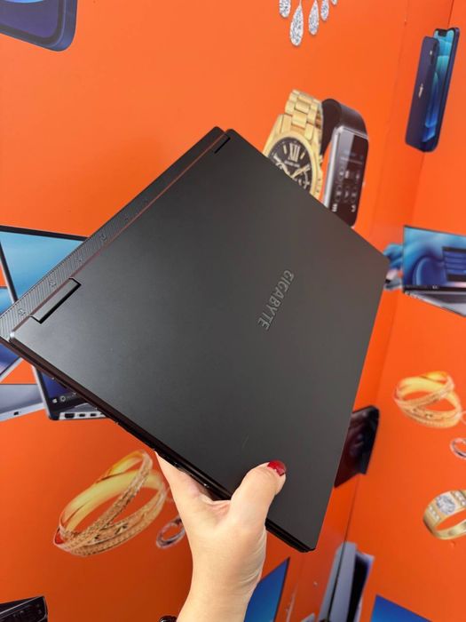 Ноутбук Gygabyte Gaming A16 | Ortalyq