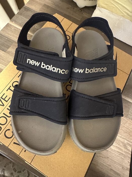 adidasi nike Sandale New balance copii 32,33,34