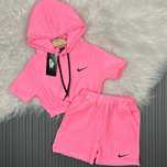 Set Nike fetita 100 ron