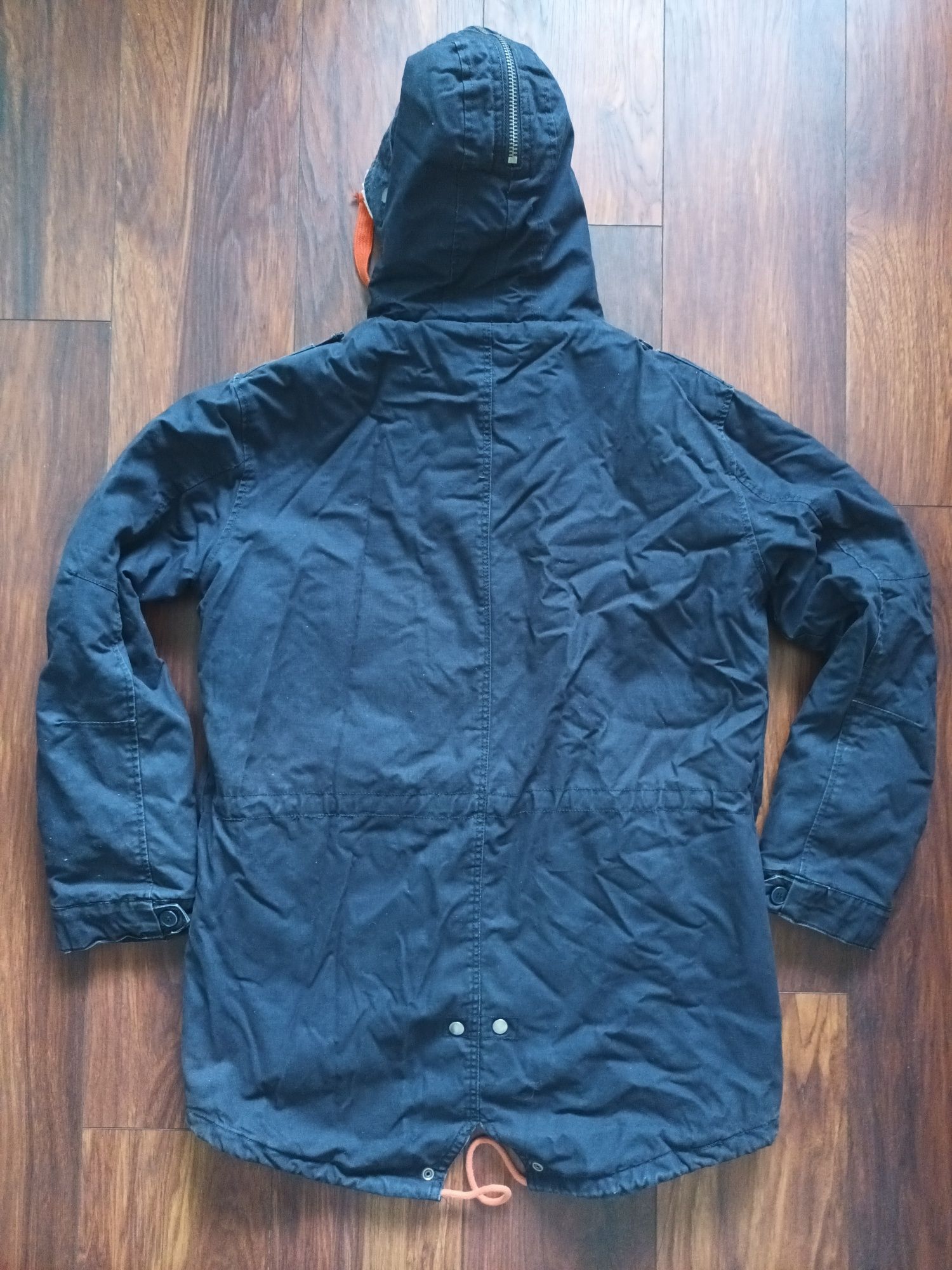 Мъжко зимно яке alpine mountain peack minimum